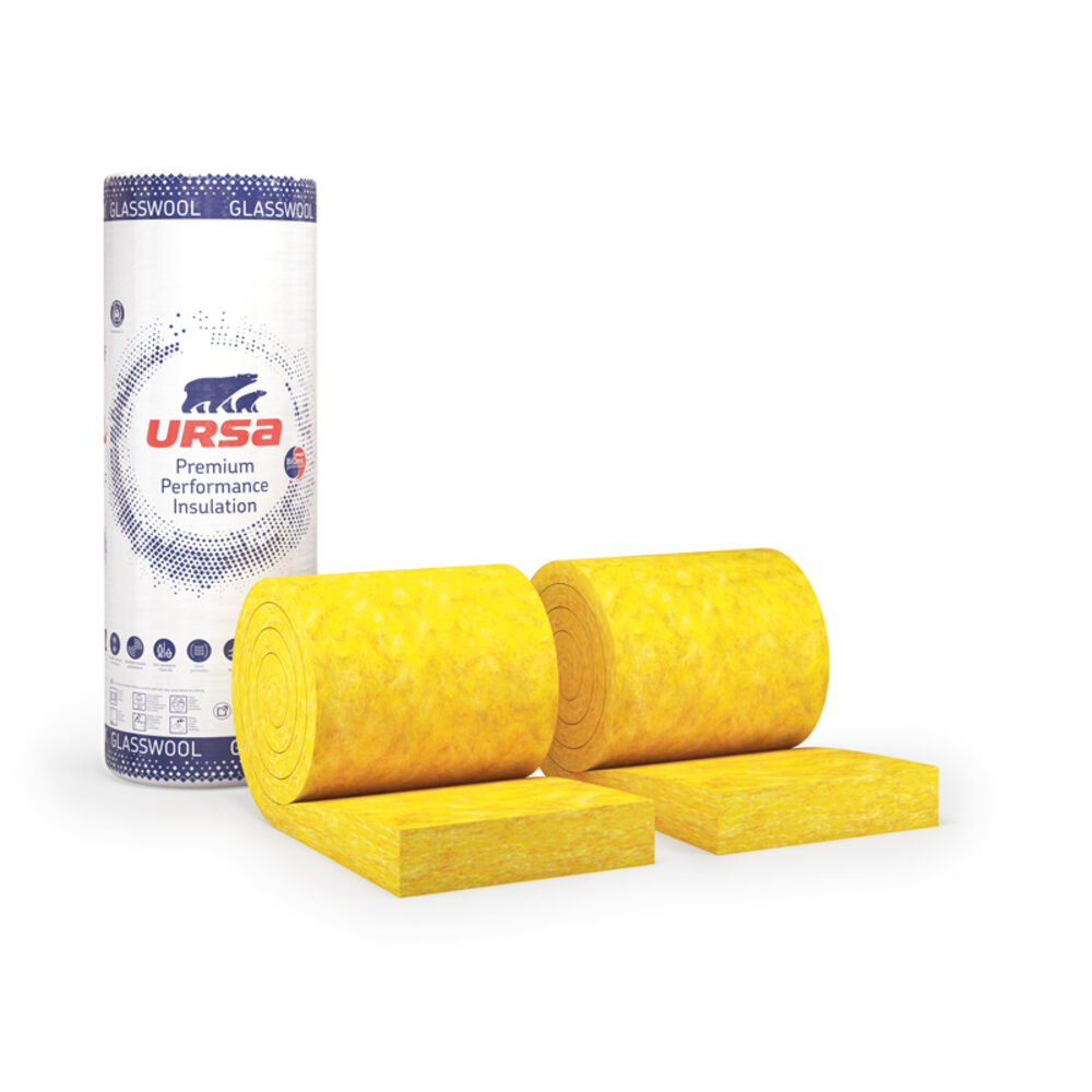 URSA TWF FONO válaszfal  hangszigetelő tábla