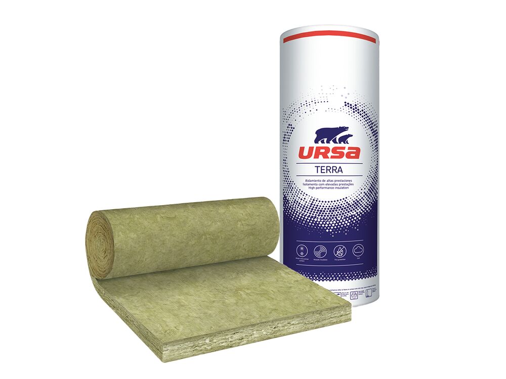URSA HOMETEC ROLL 35
