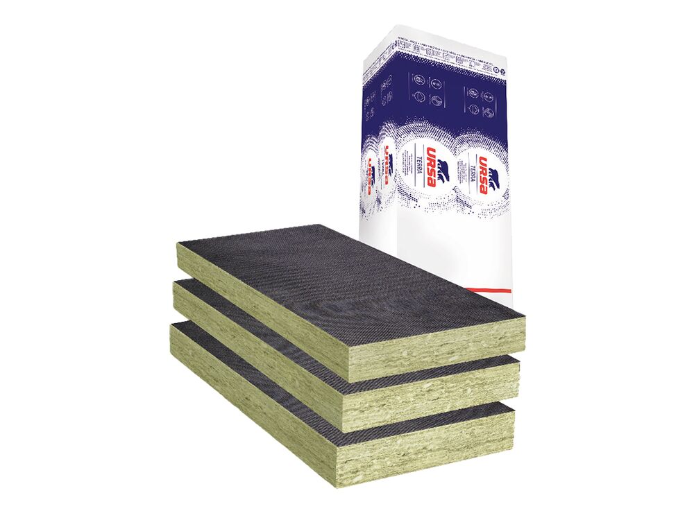 URSAPAN BLACK