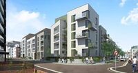 URSA UK sets the standard in New Jersey urban development