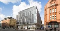 150 Holborn, London