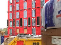 Flagship development in Wandsworth benefits from URSAPAN BLACK