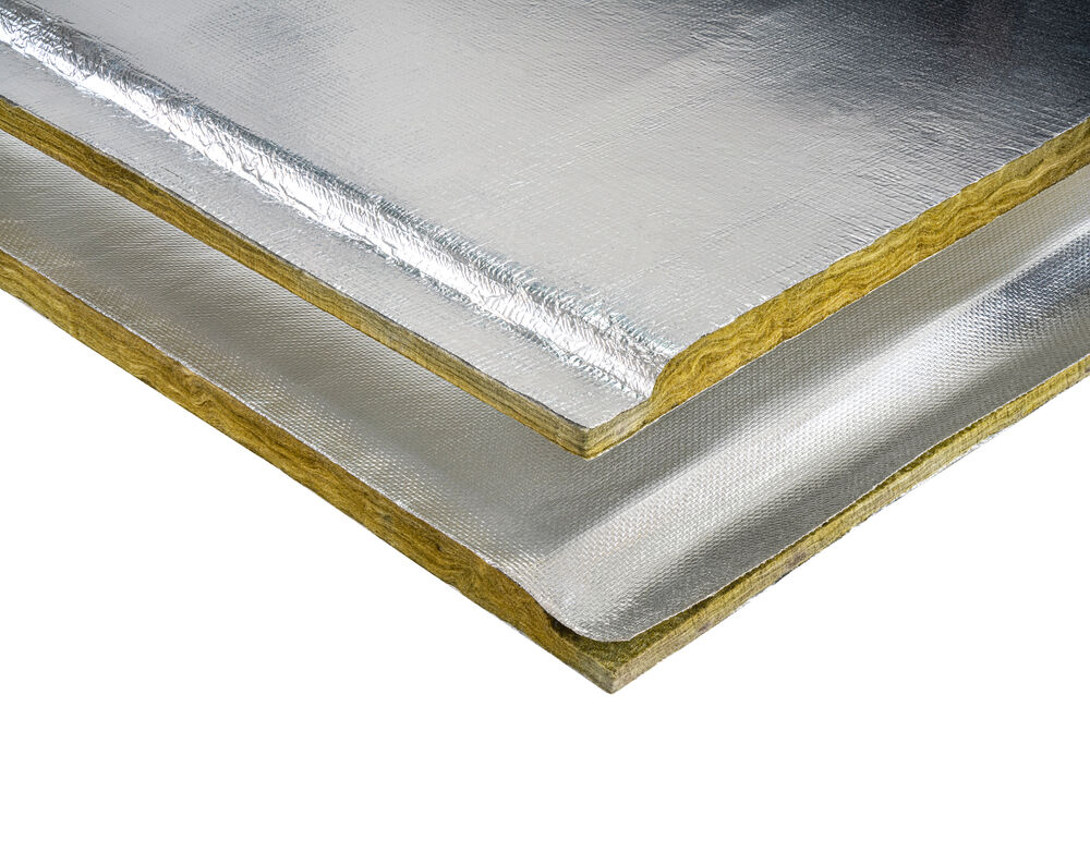 URSA AIR InCare Aluminio-Tech2 (P8058)