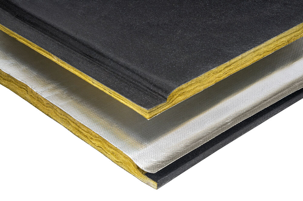 URSA AIR Panel Zero A2