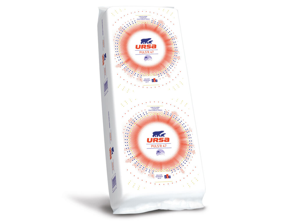 URSA PULS'R 47