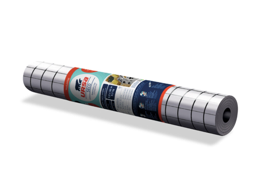 URSA SECO ModuloVap