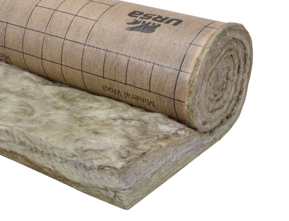 URSA TERRA Manta papel MRK 40