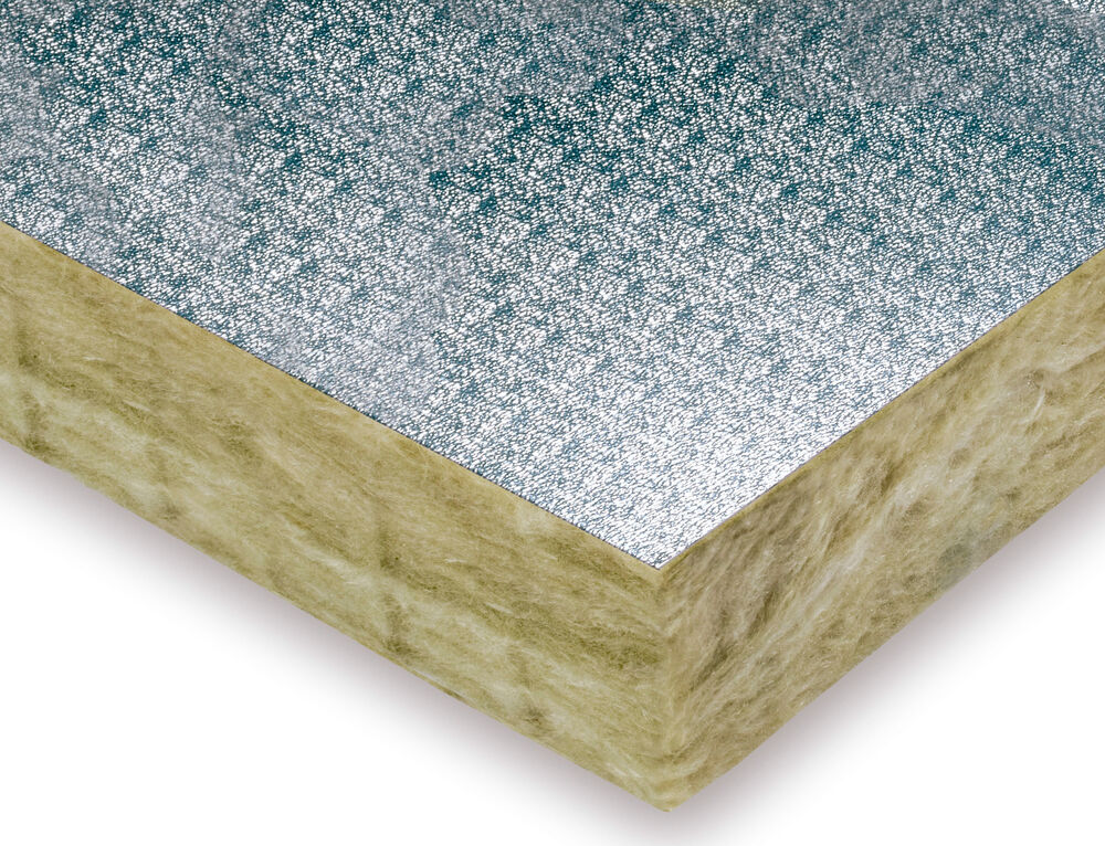 URSA TERRA Panel Aluminio Gofrado P2363