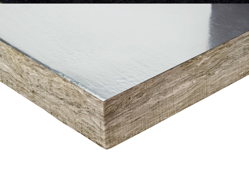 URSA TERRA Mur AluPlus P2003