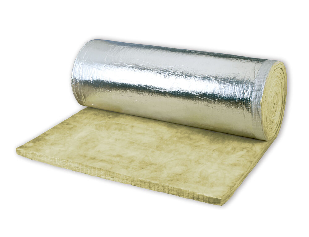 URSA AIR Manta aluminio puro incombustible M3603