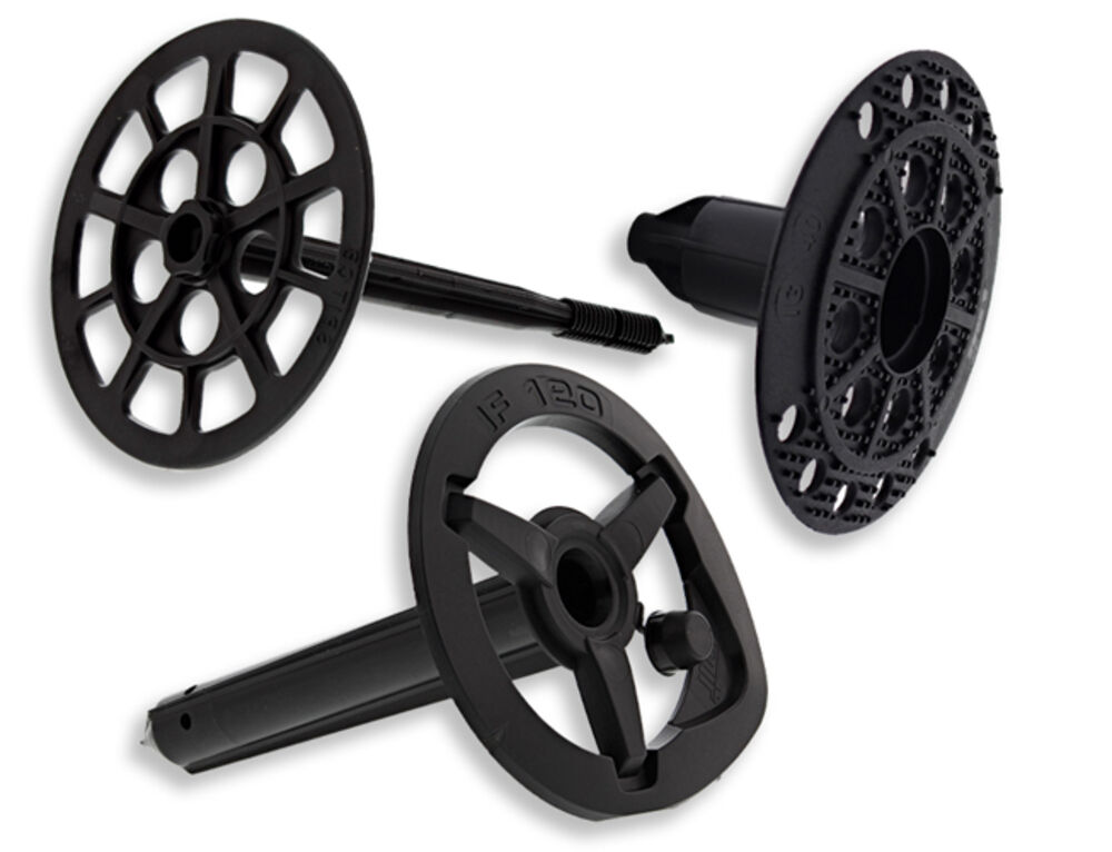 Fijación VENTO - SPIT