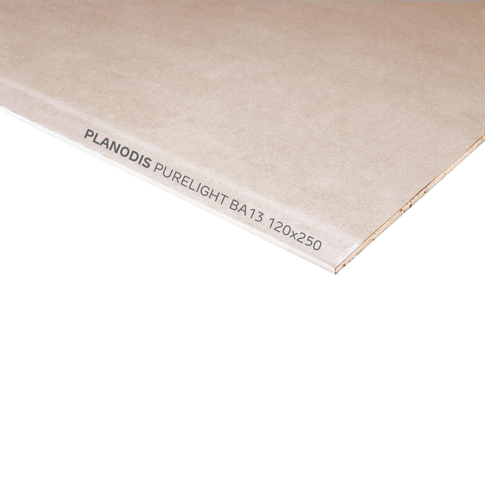 PLANODIS PURELIGHT BA13 STD