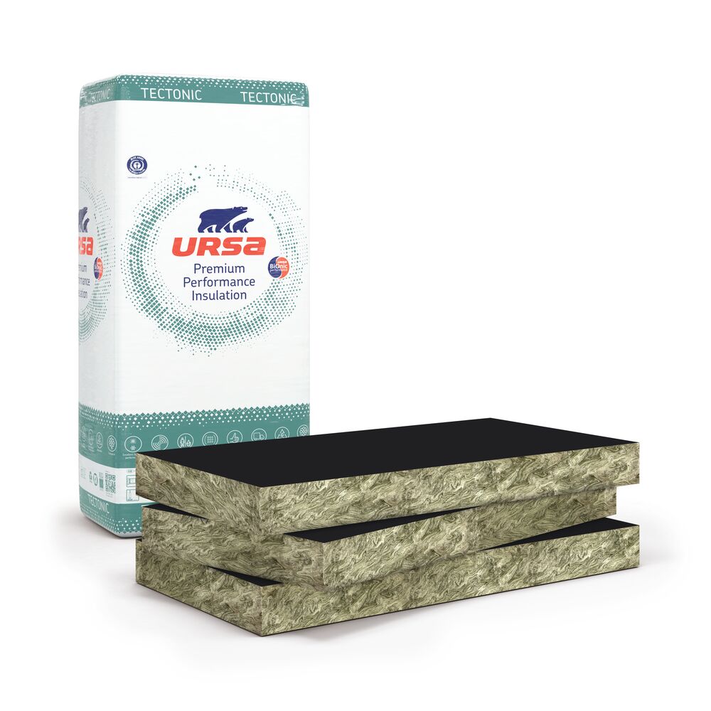 URSA TECTONIC UPh/Vr