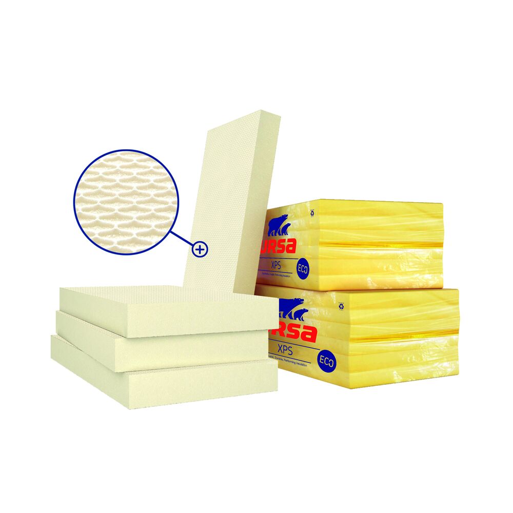XPS ECO Plus