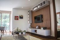Apartamentos Cerros de los Alpes