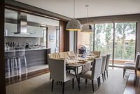 Apartamentos Cerros de los Alpes