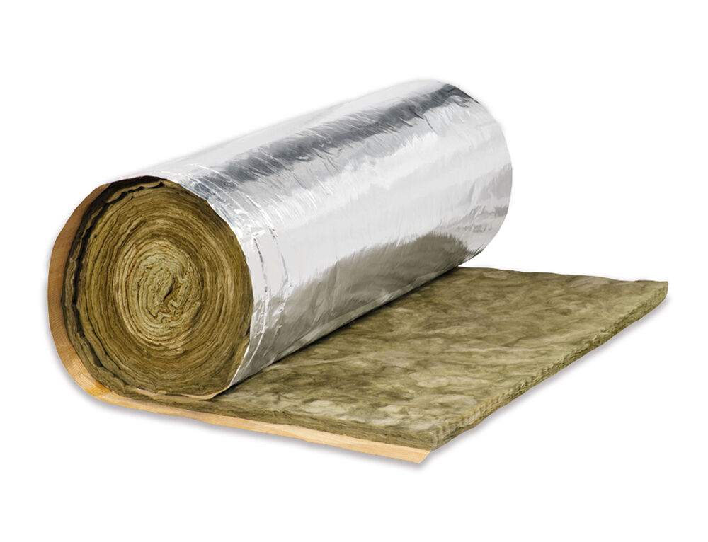 URSA AIR Manta aluminio reforzada M5102L