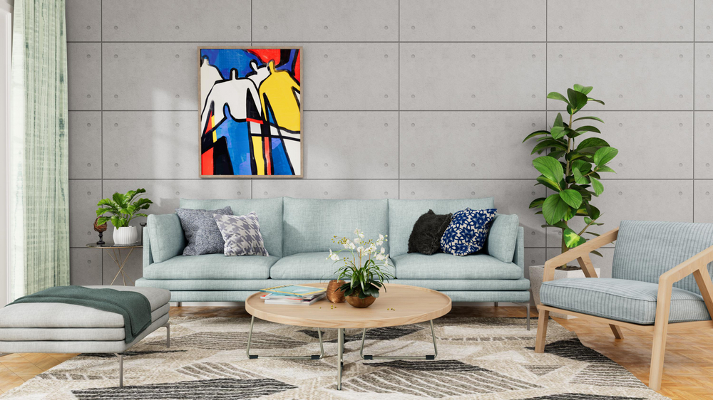 Innova on the inside