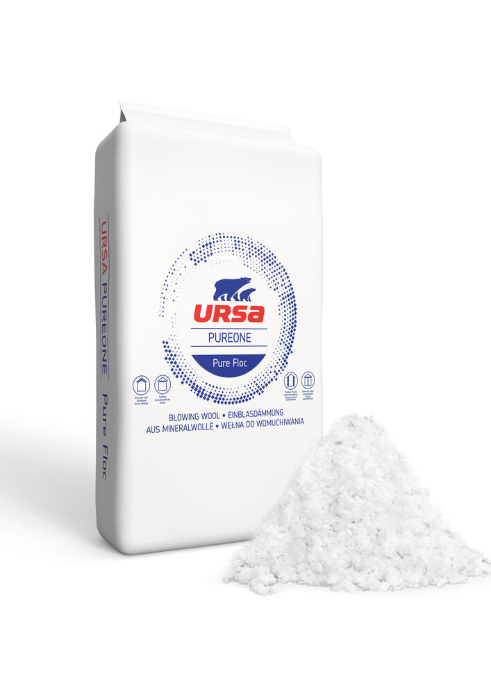 URSA PUREFLOC