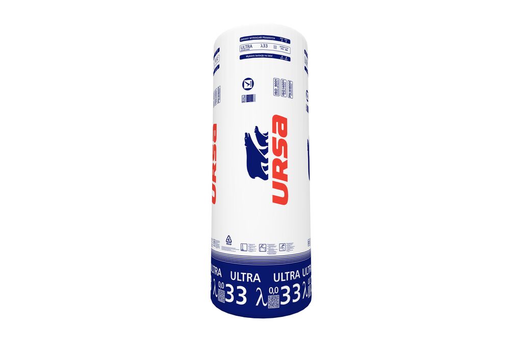 URSA THERMO ULTRA 33