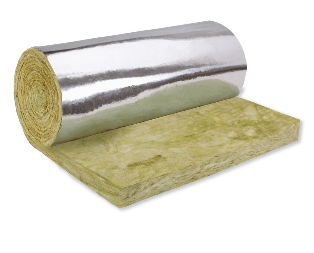 URSA TERRA Manta aluminio MRA 40