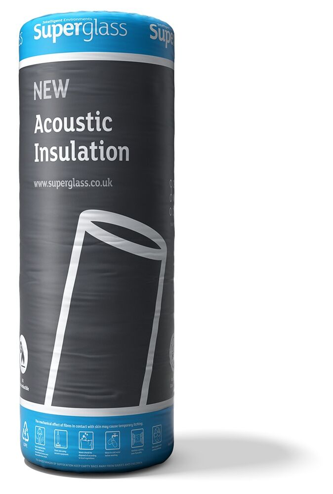 Superglass Multi Acoustic Roll