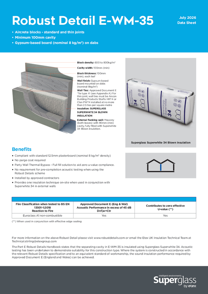 Robust Details - Superglass