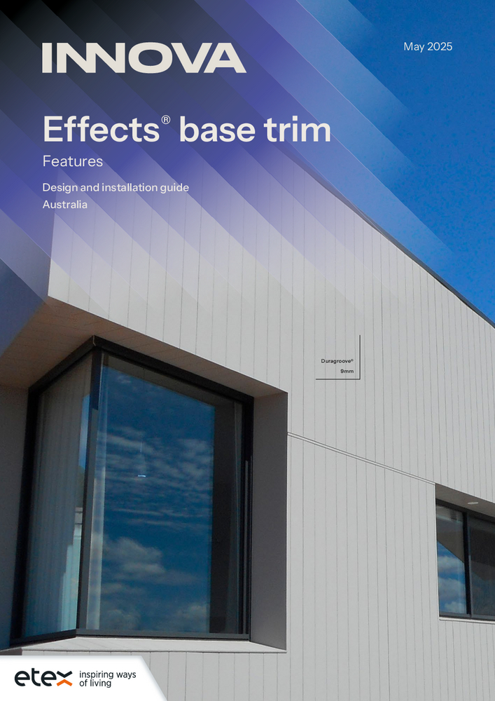 Find Brochures and Installation Guides - Innova