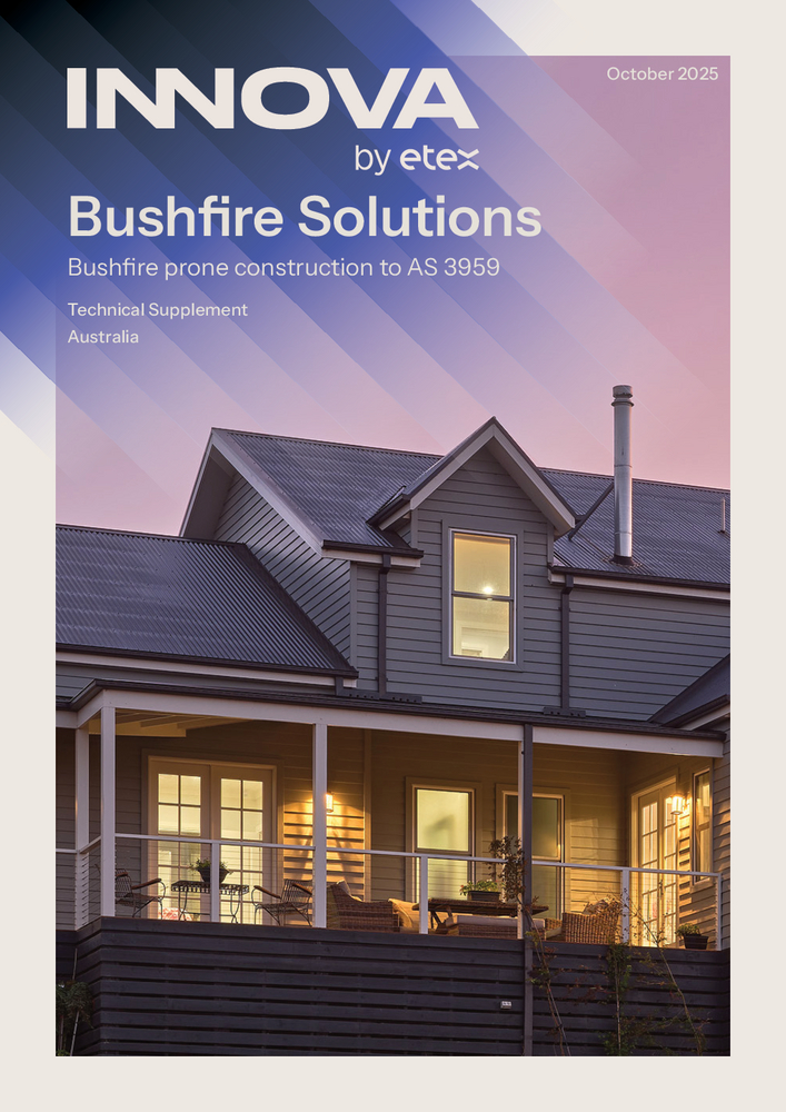 Find Brochures and Installation Guides - Innova