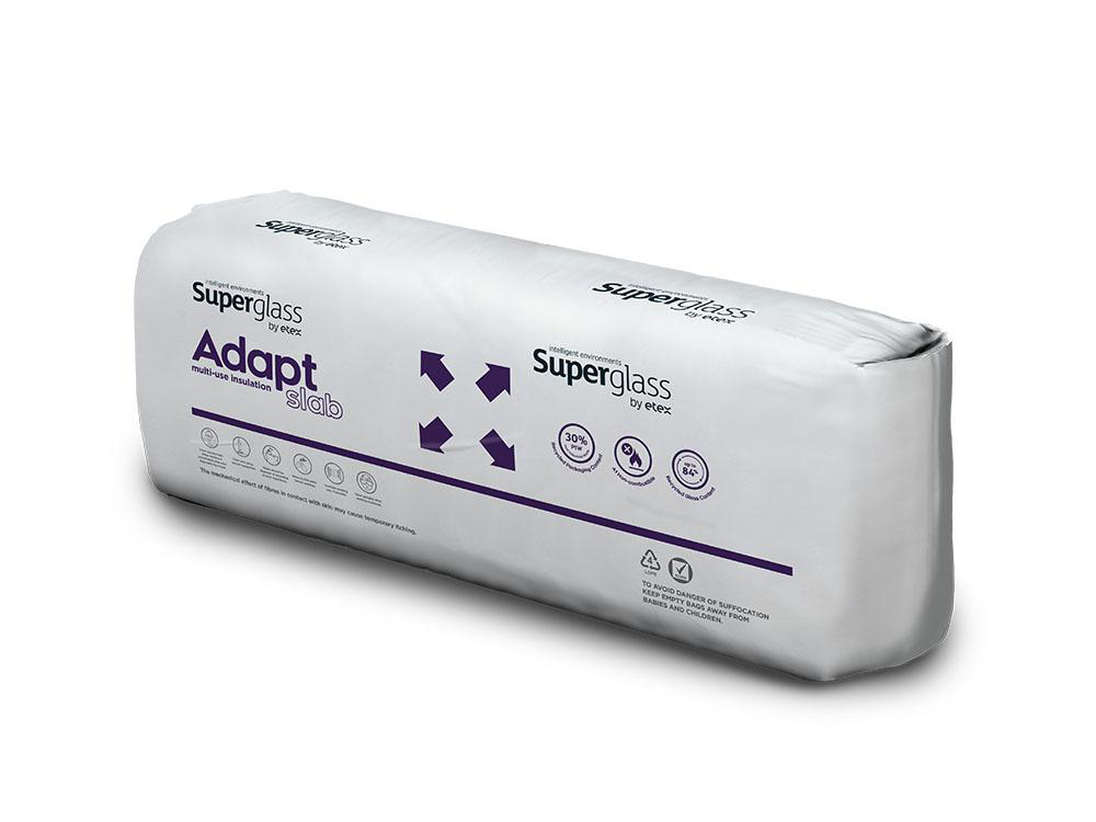 Superglass Adapt Slab 35 - Superglass