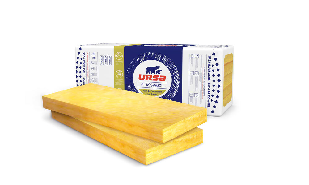 URSA THERMO ULTRA 33