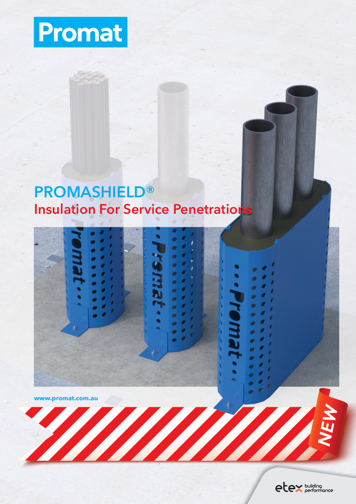 Documentation - Promat
