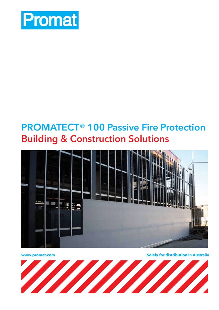 Partitions Datasheet