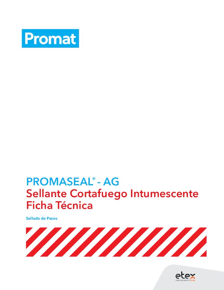 Promat-PROMASEAL-AG