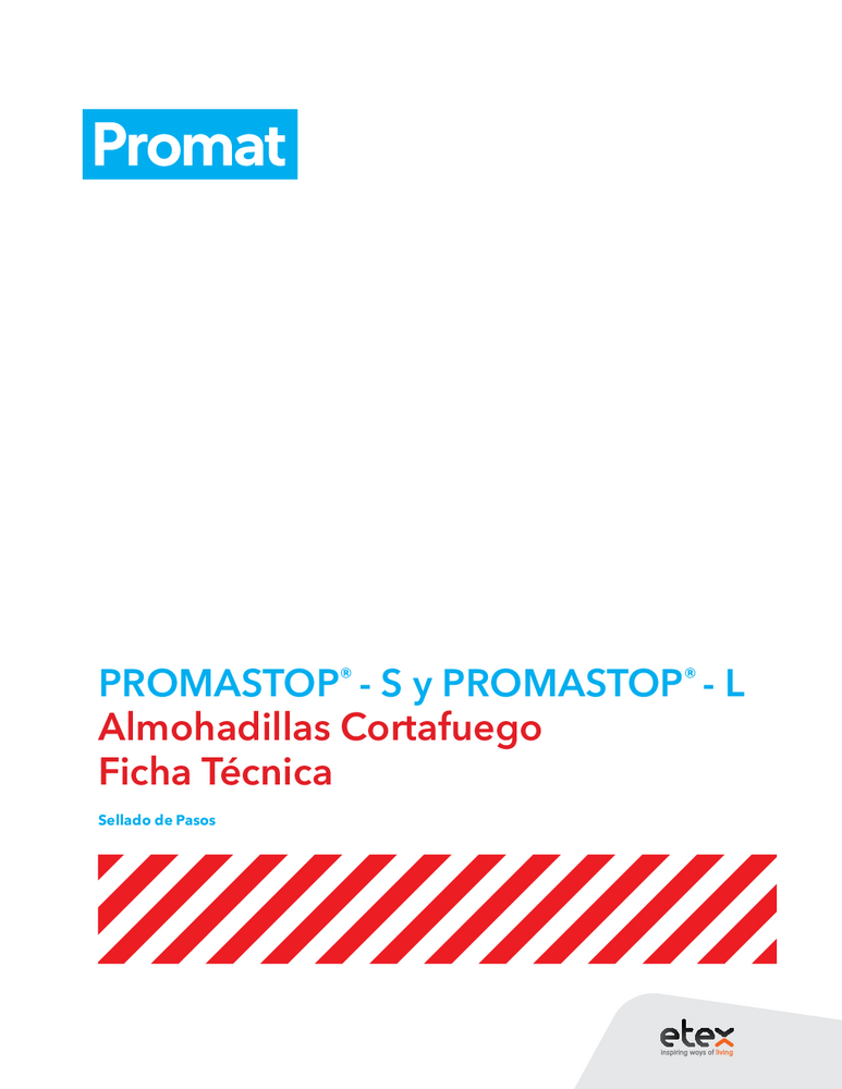 Documentación - Promat