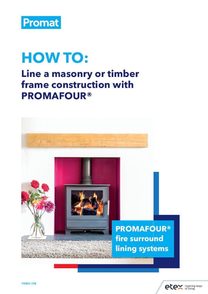 PROMAFOUR® How to Brochure 