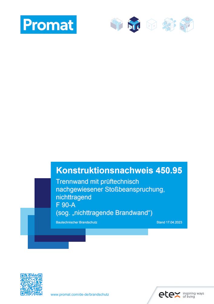 450.95 – Konstruktionsnachweis gültig bis 11.10.2025 (PDF)