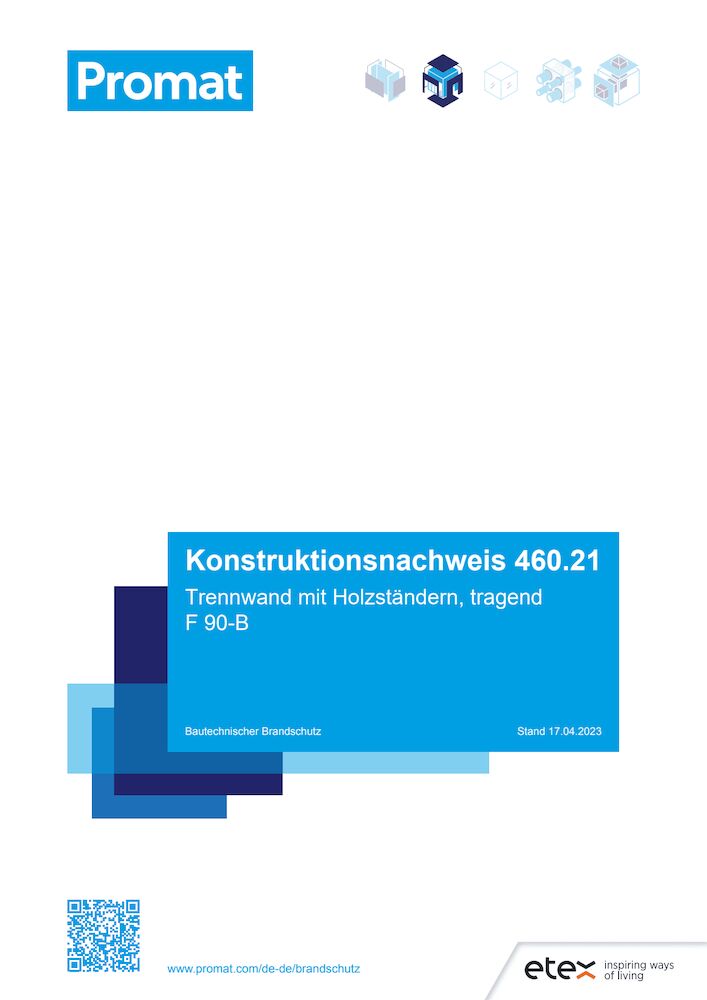 460.21 – Konstruktionsnachweis gültig bis 31.08.2026 (PDF)